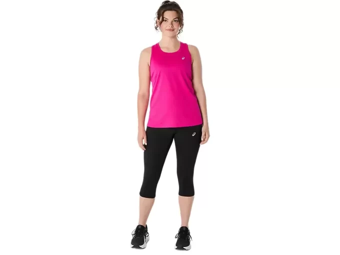 ASICS SILBER-TANK ASICS SILBER-TANK