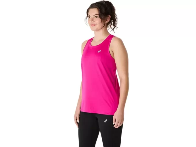 ASICS SILBER-TANK ASICS SILBER-TANK