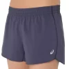 ASICS SILBERNE 4IN KURZE ASICS SILBERNE 4IN KURZE