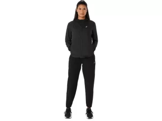 ASICS SILBERNE GEWEBTE HOSE