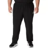 ASICS SILBERNE GEWEBTE HOSE ASICS SILBERNE GEWEBTE HOSE