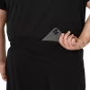 ASICS SILBERNE GEWEBTE HOSE ASICS SILBERNE GEWEBTE HOSE