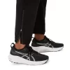 ASICS SILBERNE GEWEBTE HOSE