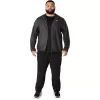 ASICS SILBERNE GEWEBTE HOSE ASICS SILBERNE GEWEBTE HOSE