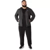ASICS SILBERNE JACKE ASICS SILBERNE JACKE