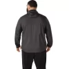 ASICS SILBERNE JACKE ASICS SILBERNE JACKE