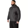 ASICS SILBERNE JACKE ASICS SILBERNE JACKE