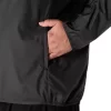 ASICS SILBERNE JACKE ASICS SILBERNE JACKE