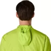 ASICS SILBERNE JACKE