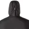 ASICS SILBERNE JACKE ASICS SILBERNE JACKE
