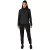 ASICS SILBERNE JACKE ASICS SILBERNE JACKE