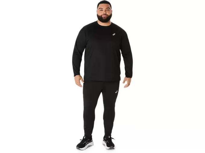 ASICS SILBERNE TIGHTS ASICS SILBERNE TIGHTS