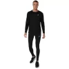 ASICS SILBERNE TIGHTS ASICS SILBERNE TIGHTS