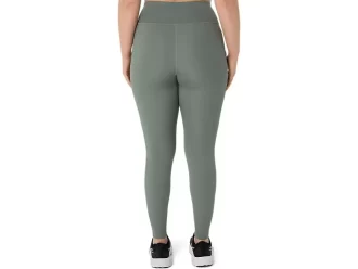 ASICS SILBERNE TIGHTS