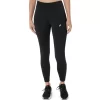 ASICS SILBERNE TIGHTS