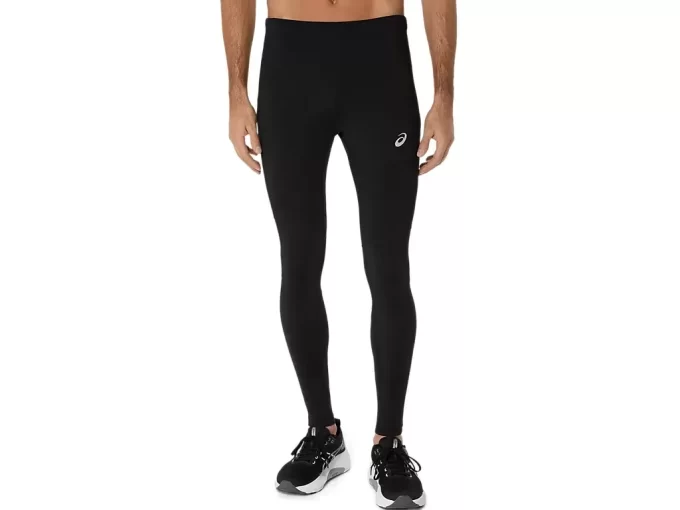 ASICS SILBERNE TIGHTS ASICS SILBERNE TIGHTS