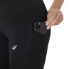 ASICS SILBERNE TIGHTS