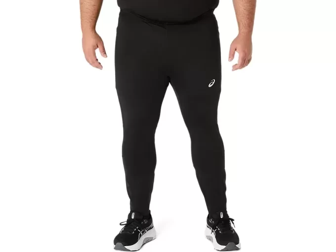 ASICS SILBERNE TIGHTS ASICS SILBERNE TIGHTS