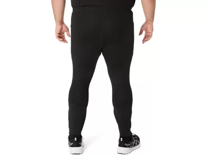ASICS SILBERNE TIGHTS ASICS SILBERNE TIGHTS