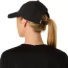 ASICS SILBERNES KURZARM-OBERTEIL ASICS SILBERNES KURZARM-OBERTEIL