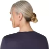 ASICS SILBERNES LANGARM-OBERTEIL ASICS SILBERNES LANGARM-OBERTEIL