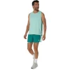 ASICS SILBERNES UNTERSHIRT ASICS SILBERNES UNTERSHIRT