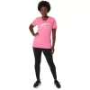 ASICS STRIPES V-NECK FÜR DAMEN ASICS STRIPES V-NECK FÜR DAMEN