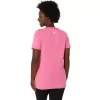 ASICS STRIPES V-NECK FÜR DAMEN ASICS STRIPES V-NECK FÜR DAMEN