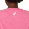 ASICS STRIPES V-NECK FÜR DAMEN ASICS STRIPES V-NECK FÜR DAMEN