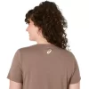 ASICS STRIPES V-NECK FÜR DAMEN ASICS STRIPES V-NECK FÜR DAMEN