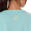 ASICS STRIPES V-NECK FÜR DAMEN ASICS STRIPES V-NECK FÜR DAMEN