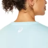 ASICS STRIPES V-NECK FÜR DAMEN ASICS STRIPES V-NECK FÜR DAMEN