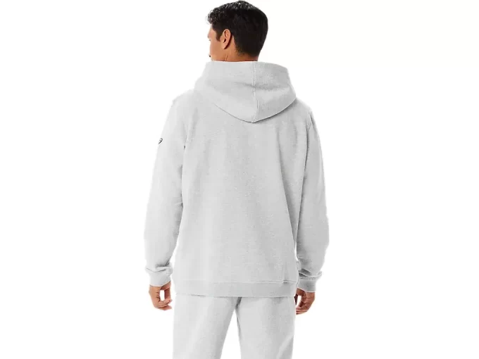 ASICS SUNDAY SANA FLEECE-HOODIE FÜR HERREN ASICS SUNDAY SANA FLEECE-HOODIE FÜR HERREN