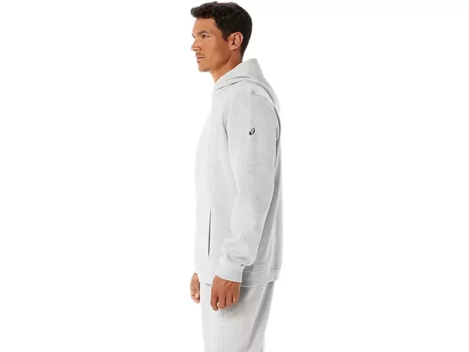 ASICS SUNDAY SANA FLEECE-HOODIE FÜR HERREN ASICS SUNDAY SANA FLEECE-HOODIE FÜR HERREN