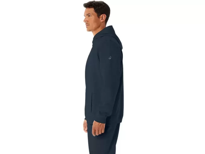 ASICS SUNDAY SANA FLEECE-HOODIE FÜR HERREN ASICS SUNDAY SANA FLEECE-HOODIE FÜR HERREN