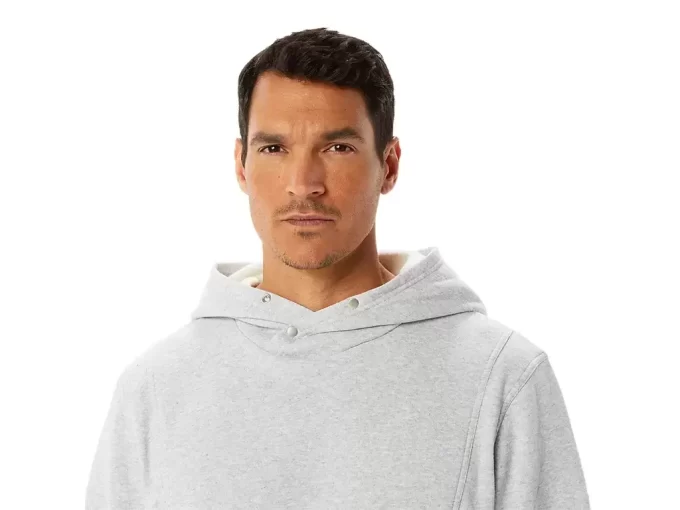 ASICS SUNDAY SANA FLEECE-HOODIE FÜR HERREN ASICS SUNDAY SANA FLEECE-HOODIE FÜR HERREN