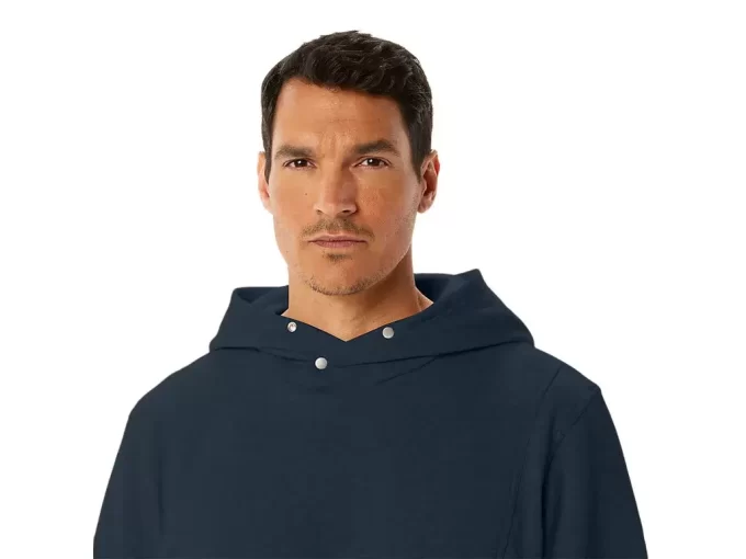 ASICS SUNDAY SANA FLEECE-HOODIE FÜR HERREN ASICS SUNDAY SANA FLEECE-HOODIE FÜR HERREN