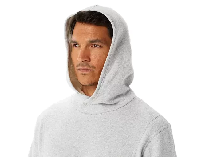 ASICS SUNDAY SANA FLEECE-HOODIE FÜR HERREN ASICS SUNDAY SANA FLEECE-HOODIE FÜR HERREN