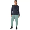ASICS SUNDAY SANA FLEECE-JOGGER FÜR DAMEN ASICS SUNDAY SANA FLEECE-JOGGER FÜR DAMEN