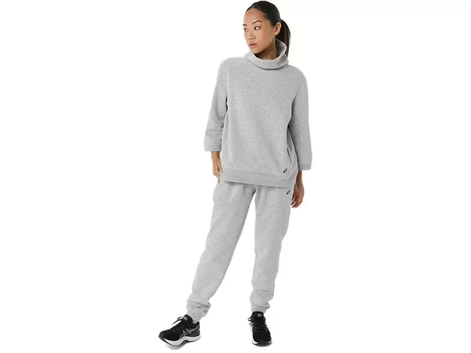 ASICS SUNDAY SANA FLEECE-JOGGER FÜR DAMEN ASICS SUNDAY SANA FLEECE-JOGGER FÜR DAMEN
