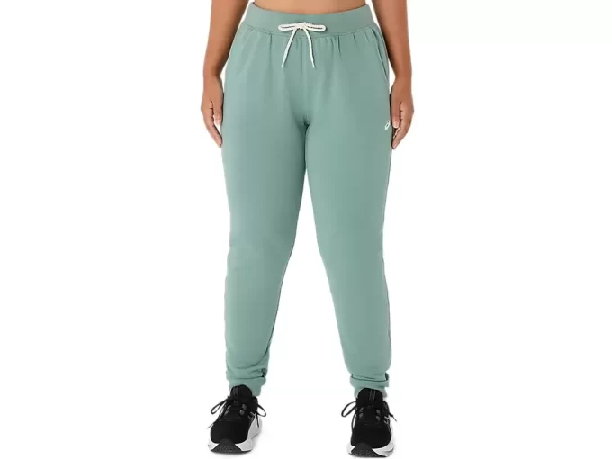 ASICS SUNDAY SANA FLEECE-JOGGER FÜR DAMEN ASICS SUNDAY SANA FLEECE-JOGGER FÜR DAMEN