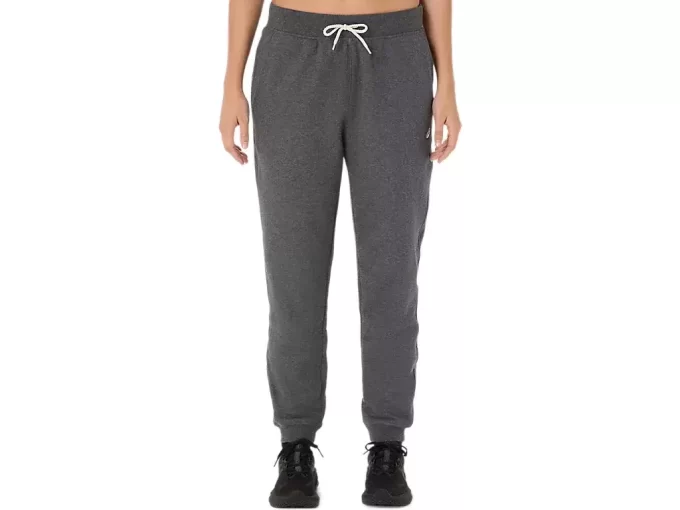 ASICS SUNDAY SANA FLEECE-JOGGER FÜR DAMEN ASICS SUNDAY SANA FLEECE-JOGGER FÜR DAMEN