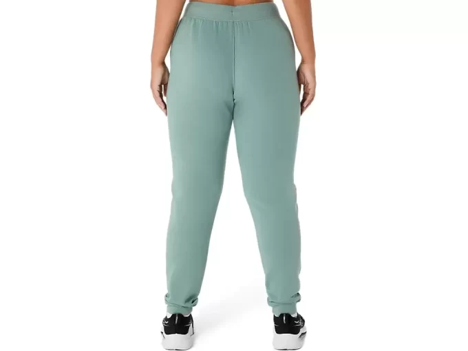 ASICS SUNDAY SANA FLEECE-JOGGER FÜR DAMEN ASICS SUNDAY SANA FLEECE-JOGGER FÜR DAMEN