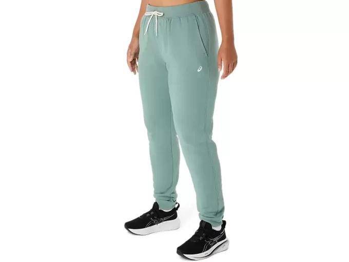 ASICS SUNDAY SANA FLEECE-JOGGER FÜR DAMEN ASICS SUNDAY SANA FLEECE-JOGGER FÜR DAMEN