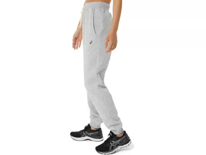 ASICS SUNDAY SANA FLEECE-JOGGER FÜR DAMEN ASICS SUNDAY SANA FLEECE-JOGGER FÜR DAMEN