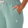 ASICS SUNDAY SANA FLEECE-JOGGER FÜR DAMEN ASICS SUNDAY SANA FLEECE-JOGGER FÜR DAMEN