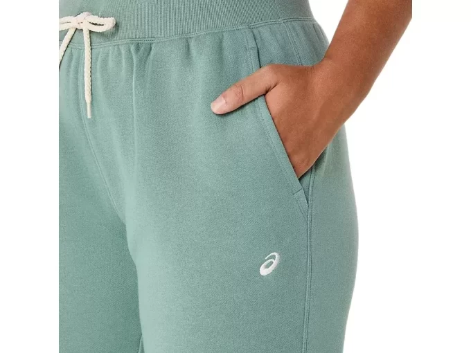 ASICS SUNDAY SANA FLEECE-JOGGER FÜR DAMEN ASICS SUNDAY SANA FLEECE-JOGGER FÜR DAMEN