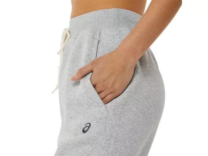 ASICS SUNDAY SANA FLEECE-JOGGER FÜR DAMEN ASICS SUNDAY SANA FLEECE-JOGGER FÜR DAMEN