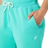ASICS SUNDAY SANA FLEECE-JOGGER FÜR DAMEN ASICS SUNDAY SANA FLEECE-JOGGER FÜR DAMEN