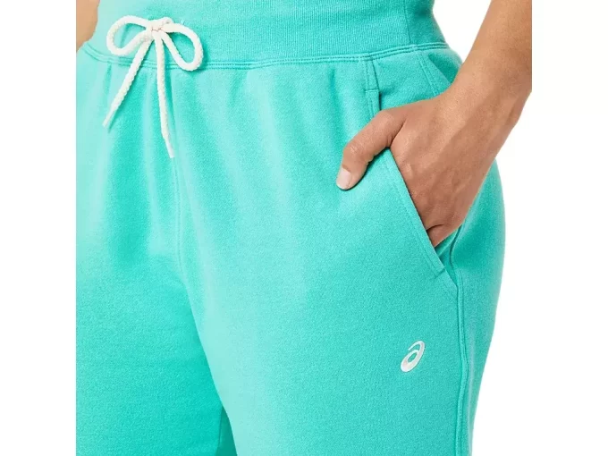 ASICS SUNDAY SANA FLEECE-JOGGER FÜR DAMEN ASICS SUNDAY SANA FLEECE-JOGGER FÜR DAMEN